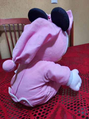 Bonecos Mickey e Minnie - Foto 4