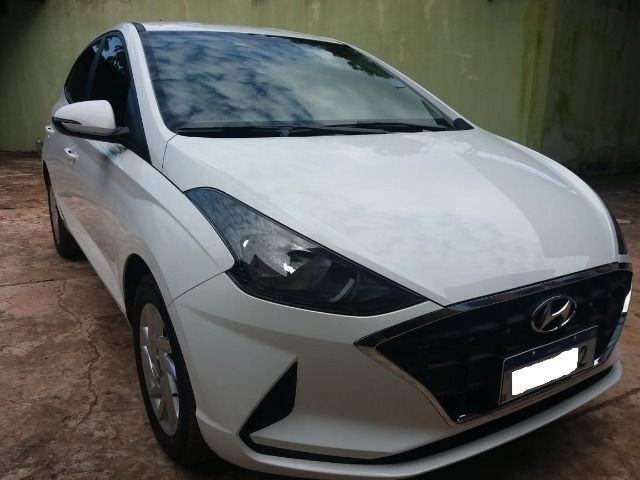 HB20 Evolution, Completo, 2020/2020, Km: 1.700