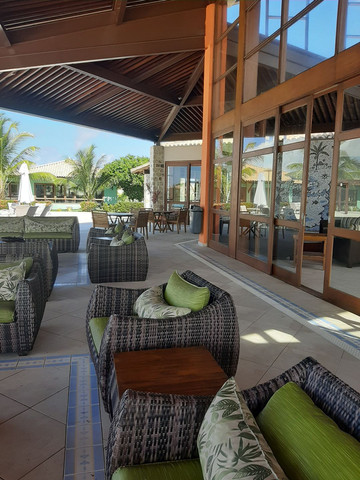 Casa Quintas de Sauípe com 4 Suítes - Foto 7