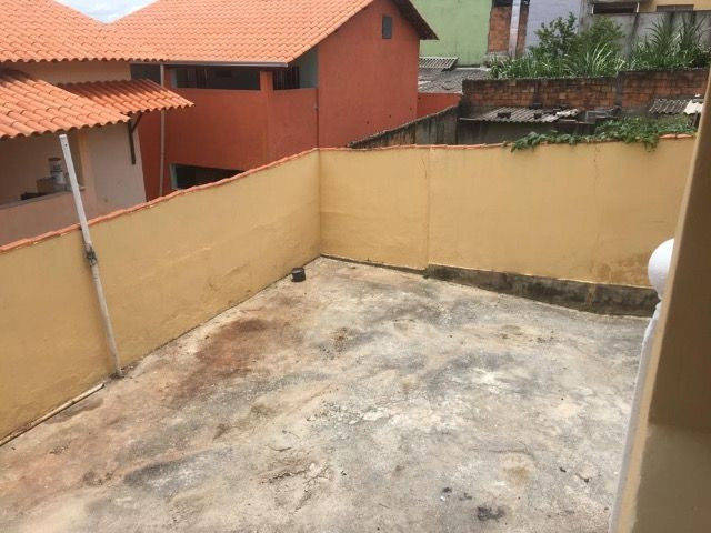 Alugo Casa (Tony) - Foto 2