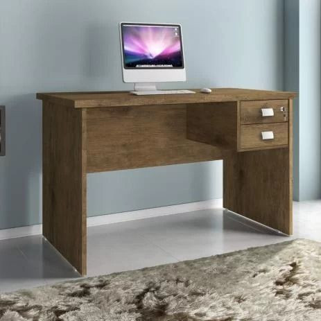 Escrivaninha Taurus Com Chave *nova na caixa