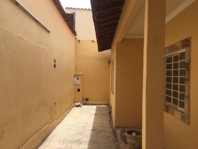 Alugo Casa (Tony) - Foto 3