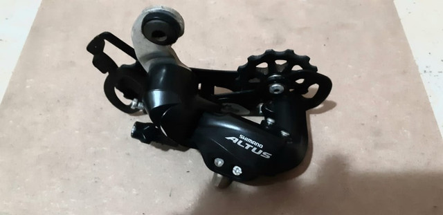 Kit Shimano 21v Bike - Foto 3