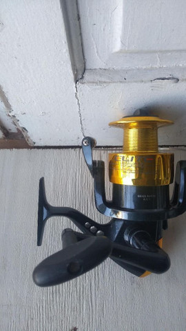 Molinete marine sport s grande