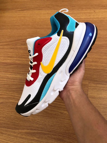 Nike React 270