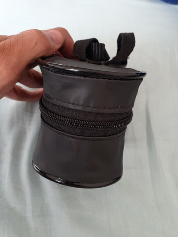 Bolsa selim Bicicleta - Foto 2