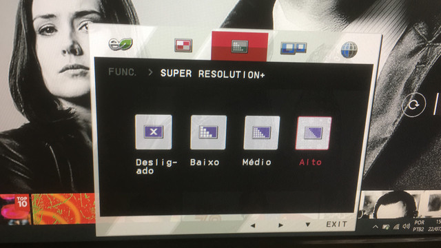 Monitor Gamer LG LED IPS 23 pol - Foto 3