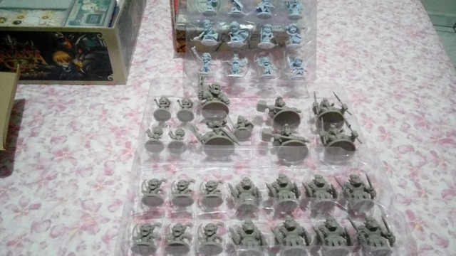 Arcadia Quest - Foto 4