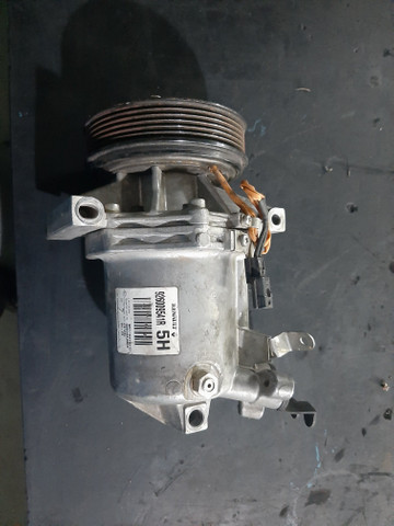 Compressor de ar condicionado Renault