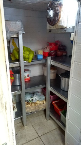 Passo ponto comercial (Delicatessen)Pituba - Foto 4