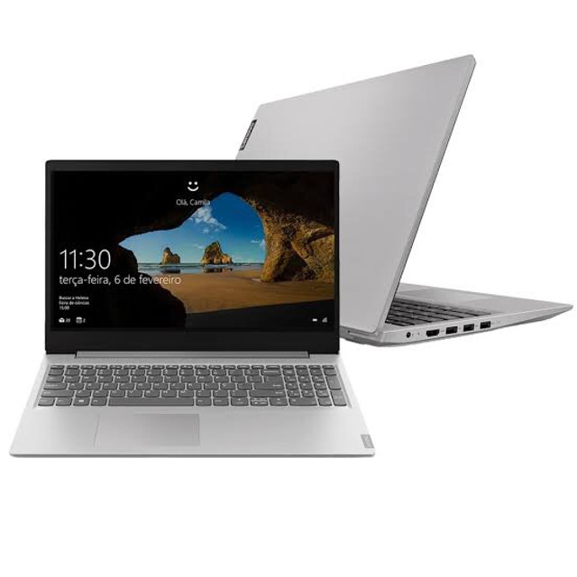 Conserto em notebook