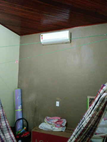 Venda casa na zona norte - Foto 10