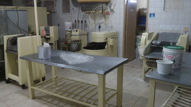 Passo ponto comercial (Delicatessen)Pituba - Foto 15
