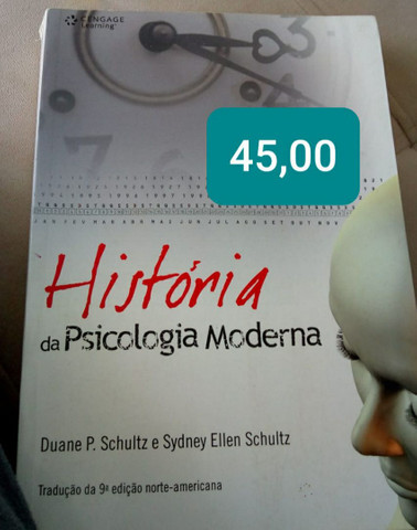 Livros de Psicologia - Foto 5