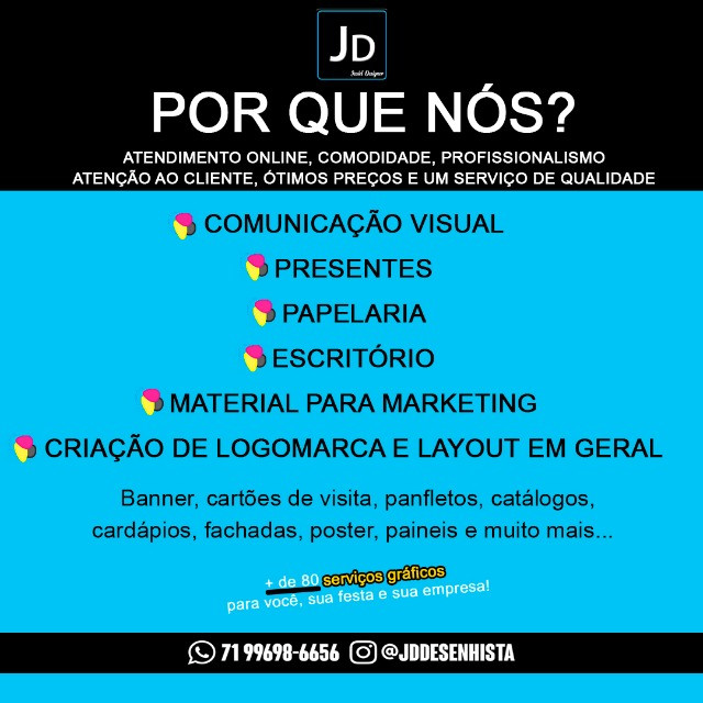 Gráfica Virtual! A melhor - JD Gráfica - Foto 2