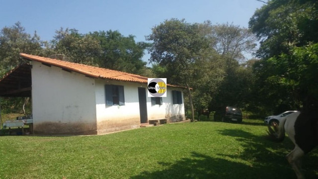 Vendo Excelente Sitio em Torre de Pedra ao lado Fazenda Sao Jorge - Foto 3