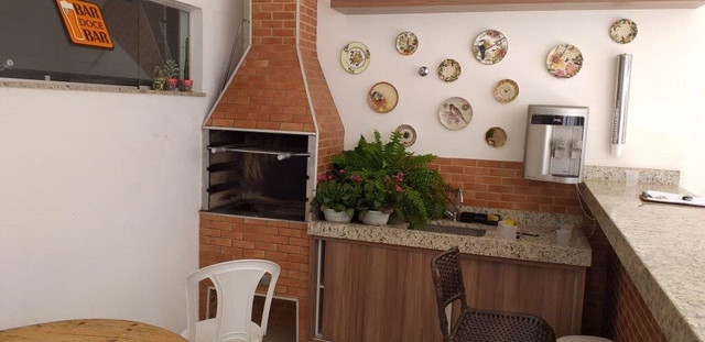 Vendo apartamento em Araguaína no Edifício Terracota - Foto 16