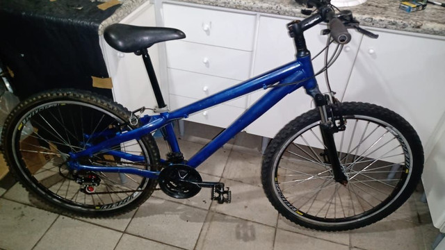 Gios aro 26 - Foto 5