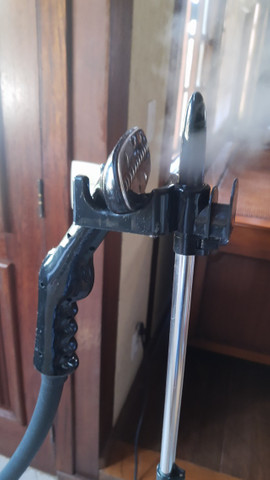 Higienizador e Vaporizador de roupas - Foto 2