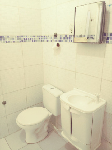 Casa 2/4 com suíte Cond. Fechado - Foto 6