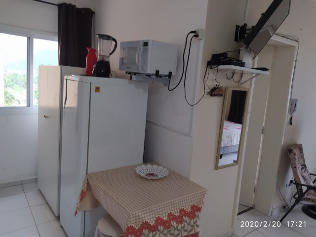 Apartamento de Frente para o Mar - Caraguatatuba - Massaguaçu - Foto 10