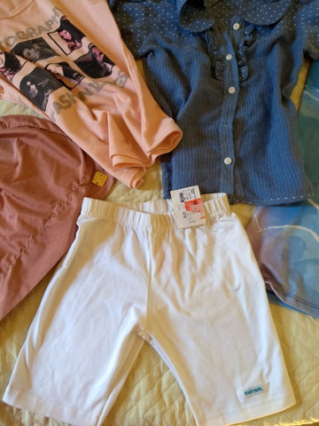 Combo menina - Foto 2