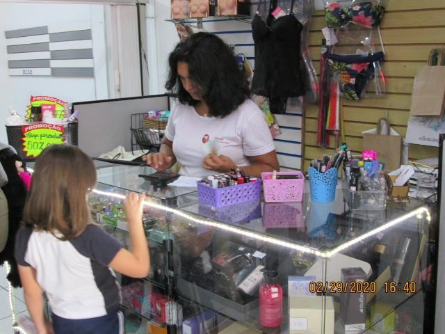 Box em Galeria de Lojas - Foto 3