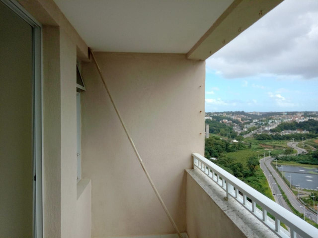Condomínio Vila Alegro,paralela,2/4,suite,armários - Foto 5