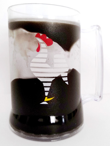 Caneca Atlético Oficial