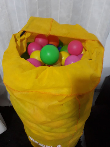 Kit Bolinha