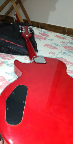 Guitarra - Foto 2