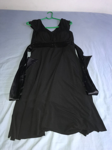 Vestido festa