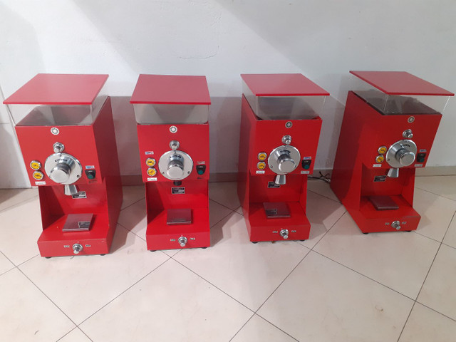 Moedor de cafe com balança Raiar - Foto 3