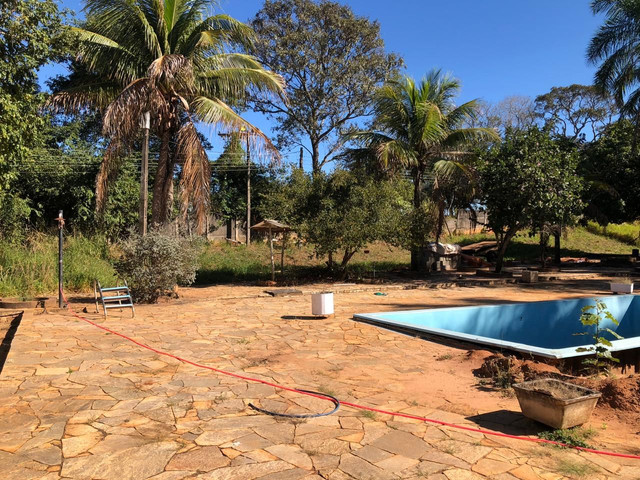 Sitio Merediano 15.5 alq ac troca Rio Preto - Foto 20