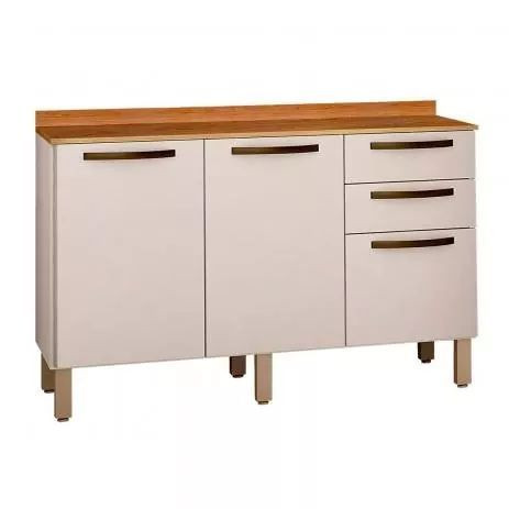 Balcão valência SUP526 - Foto 2