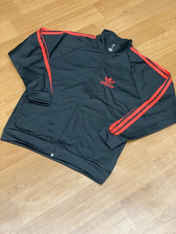 Jaquetas Adidas - Foto 5