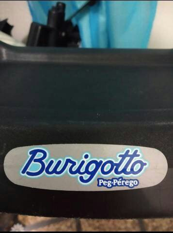 Carrinho de bebê burigotto - Foto 5