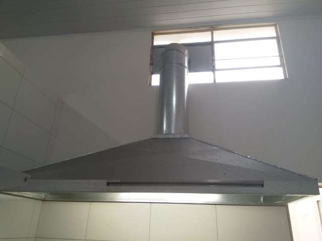 Coifa - Foto 3