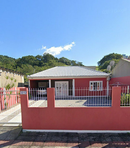Vendo linda casa em Barreiros