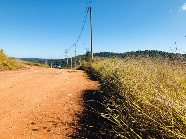 Terreno com água e energia em Ibiuna - Foto 3
