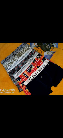 Calvin Klein CUECAS - Foto 2