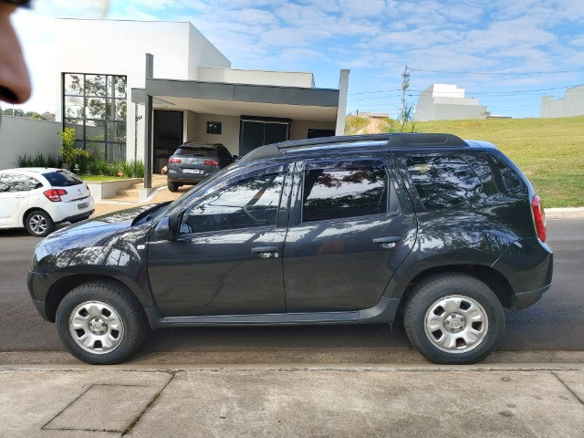 Vendo Duster - Foto 2