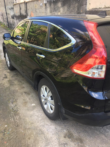 Honda crv 12/12 - Foto 8
