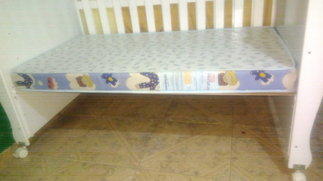 Berço - Foto 4