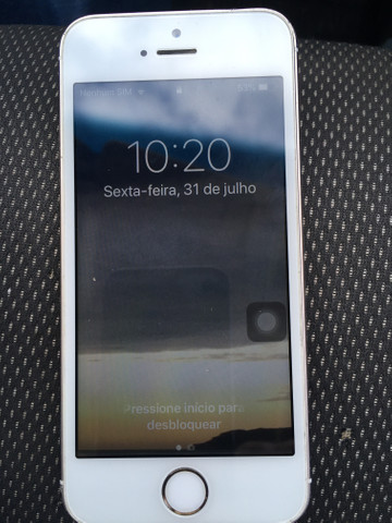 IPhone 5s - Foto 2