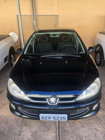 Vendo Peugeot 206 1.6 - 07/08