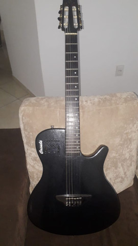 Violão Caimbé Nylon