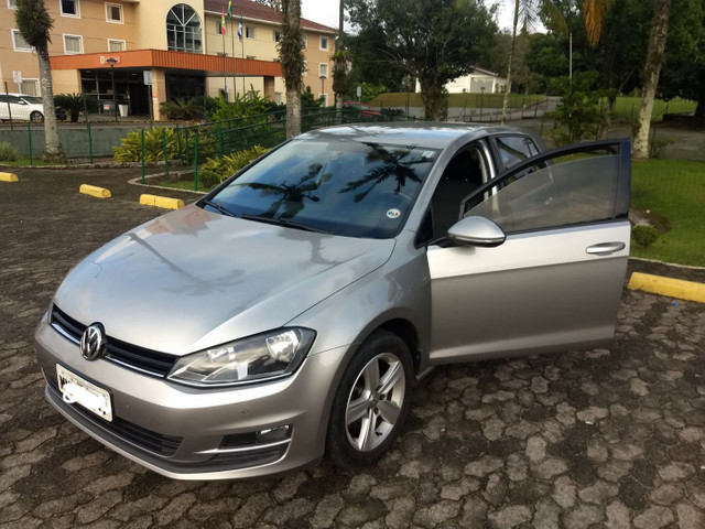 Golf Comfortline Automático versão alemã - Foto 5
