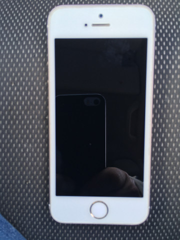 IPhone 5s - Foto 4