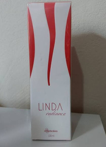 Linda o boticario R$ 80,00